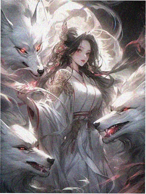 重逢在第七年 短剧海报