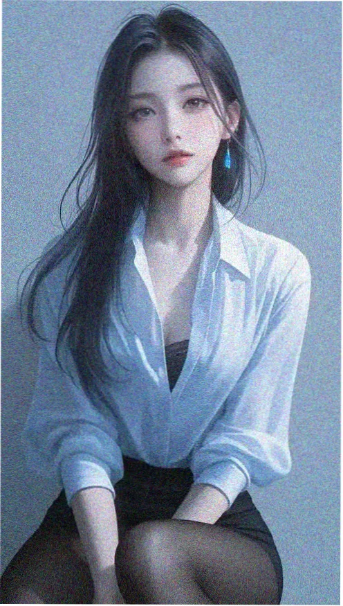 前男友的婚礼请柬 短剧海报